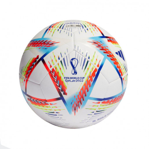 Adidas WK Voetbal Replica Al Rihla Qatar - 350 gram
