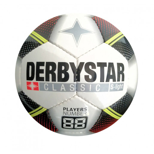 Arab filter Automatisering Derbystar Voetbal Classic Super Light mt 4, 290 gram