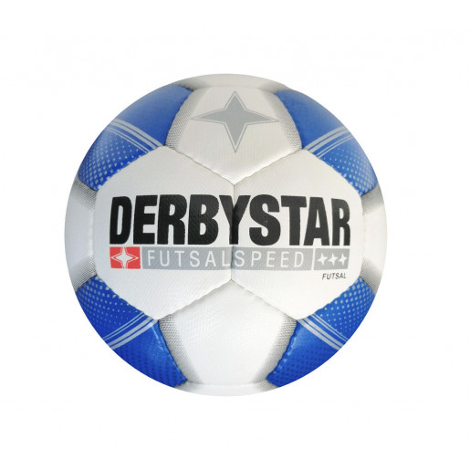 herwinnen Passend hoed Derbystar Zaalvoetbal Futsal Speed