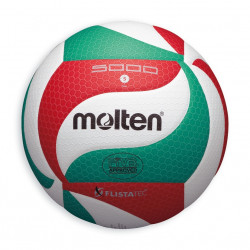 Lift Uitstralen koolstof Molten Volleybal kopen? - KWD Sport