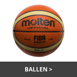 Basketbal Artikelen - KWD Sport