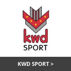Laatste voor mij verrader Merken Sportkleding & Artikelen - KWD Sport